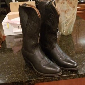 Cowboy boots
